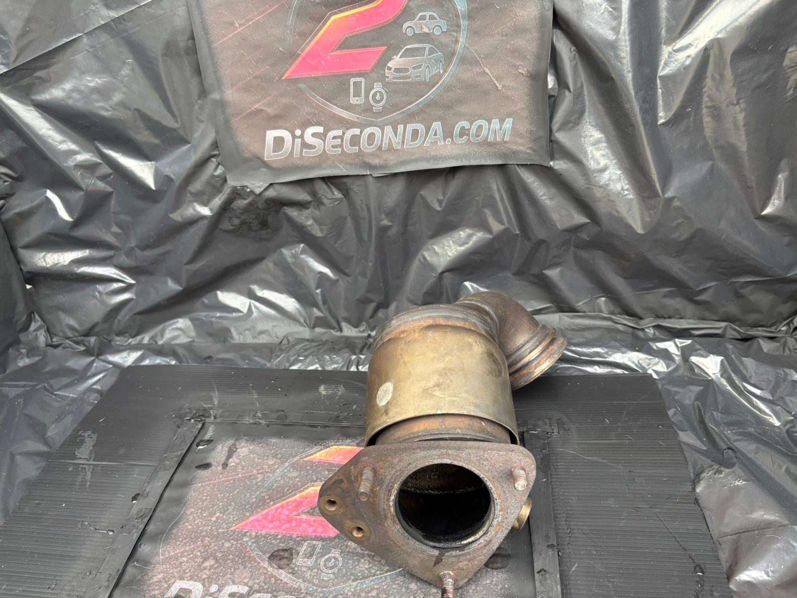 Catalizzatore DOWNPIPE Originale Alfa Romeo 159 Brera Spider 939 1,9 2,4 JTDM 55195359