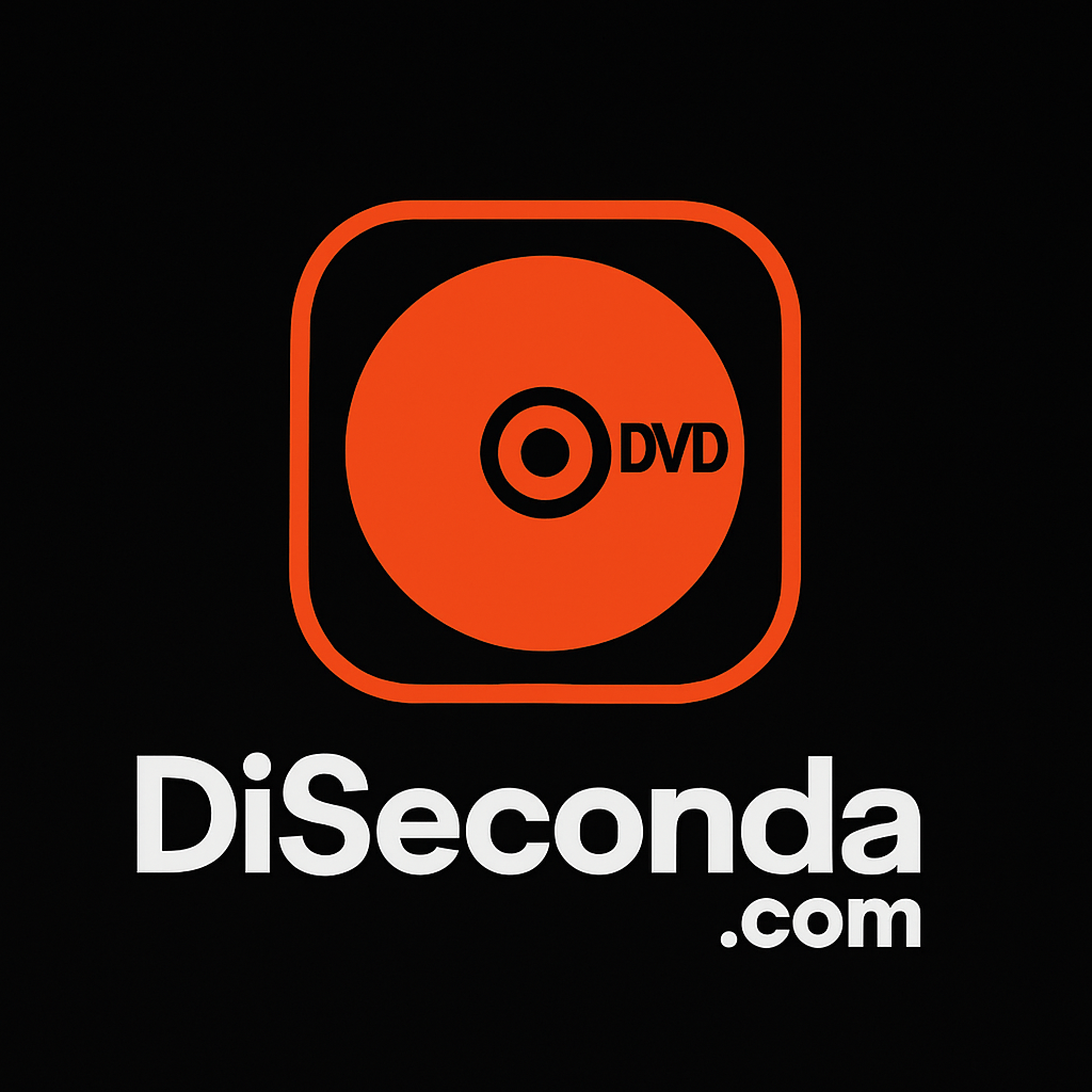 DVD FILM