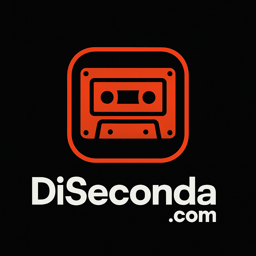 CASSETTE VINTAGE MUSICA E FILM