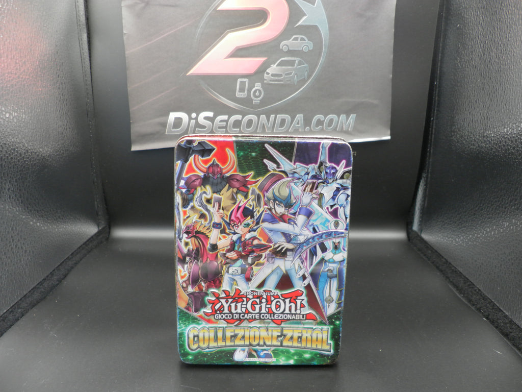 LOTTO 130 CARTE YU GI OH CON TIN