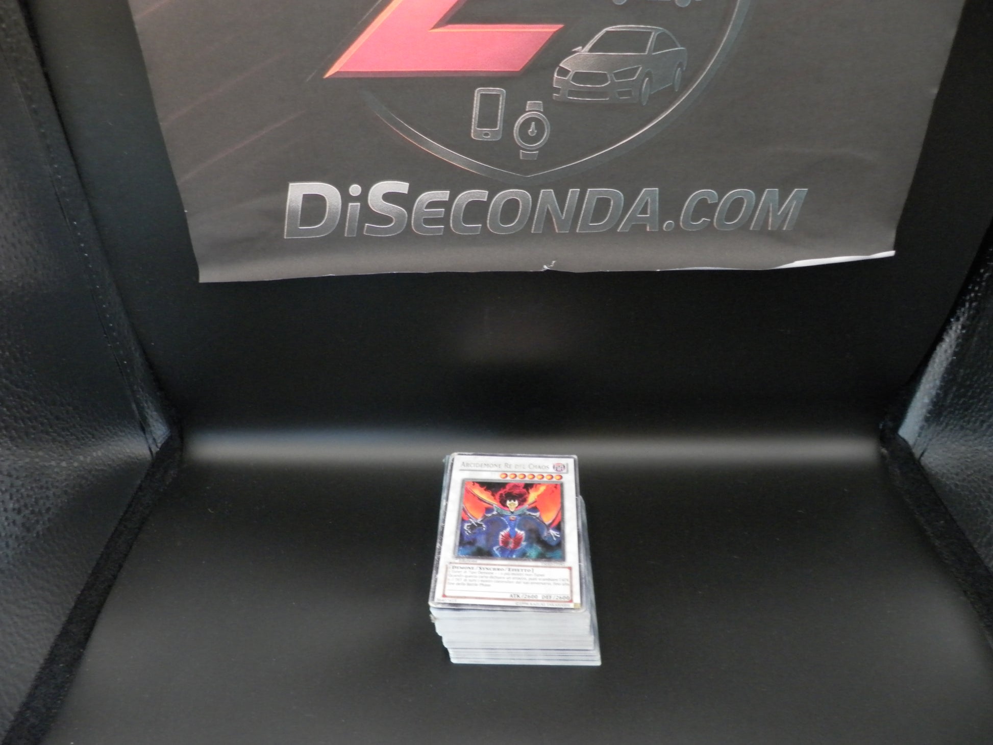 LOTTO DI 80 CARTE YU GI OH