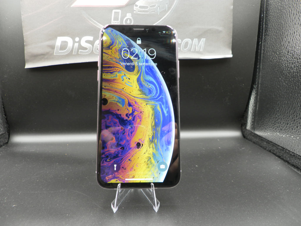 IPHONE XS 64GB USATO RICONDIZIONATO