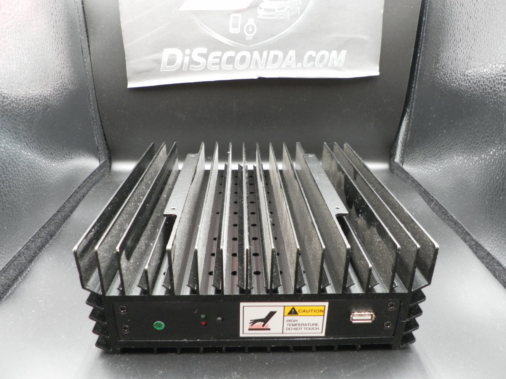 MINATORE ICERIVER KASPA  KS0 150GH