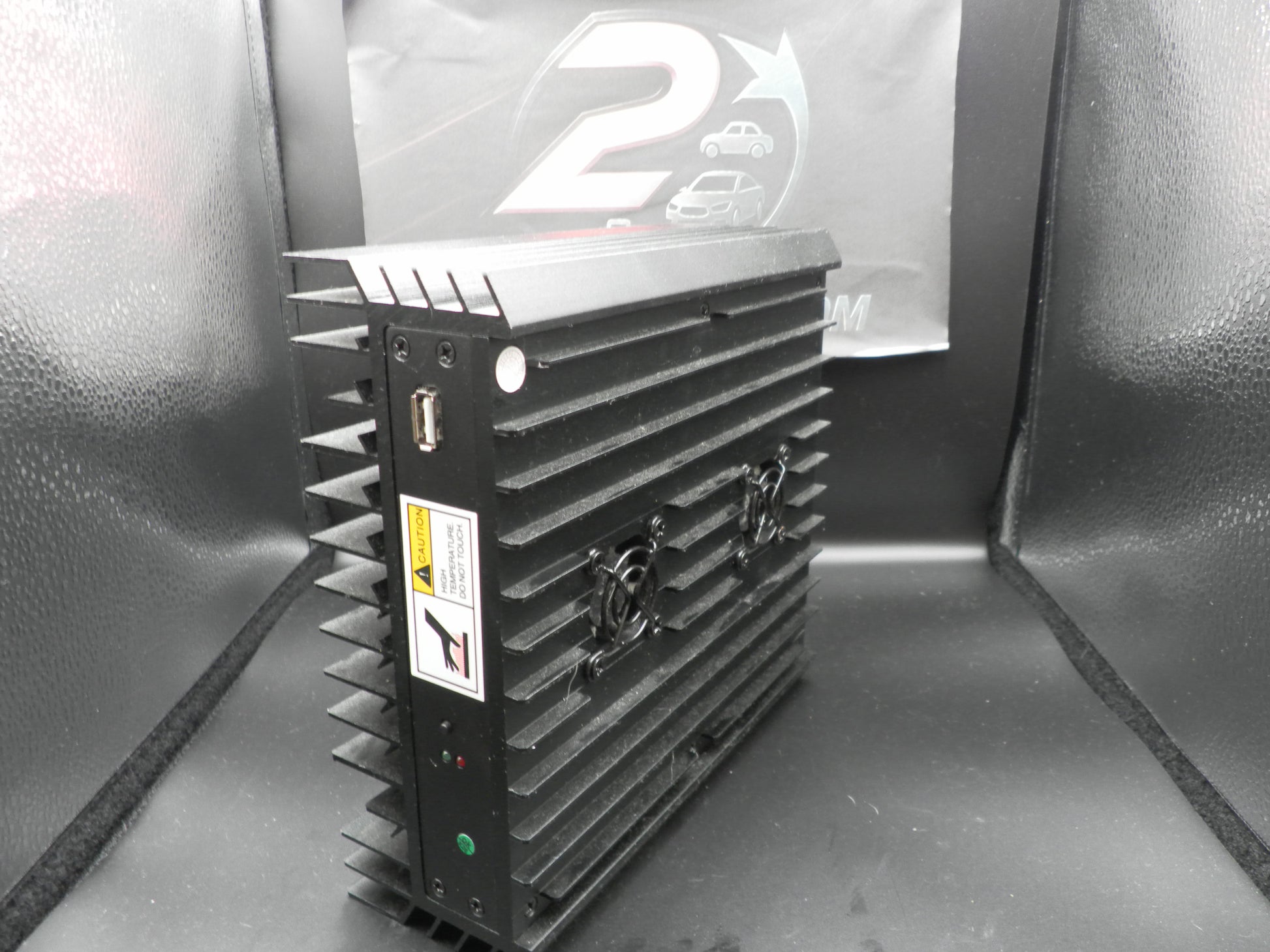 MINATORE ICERIVER KASPA  KS0 150GH