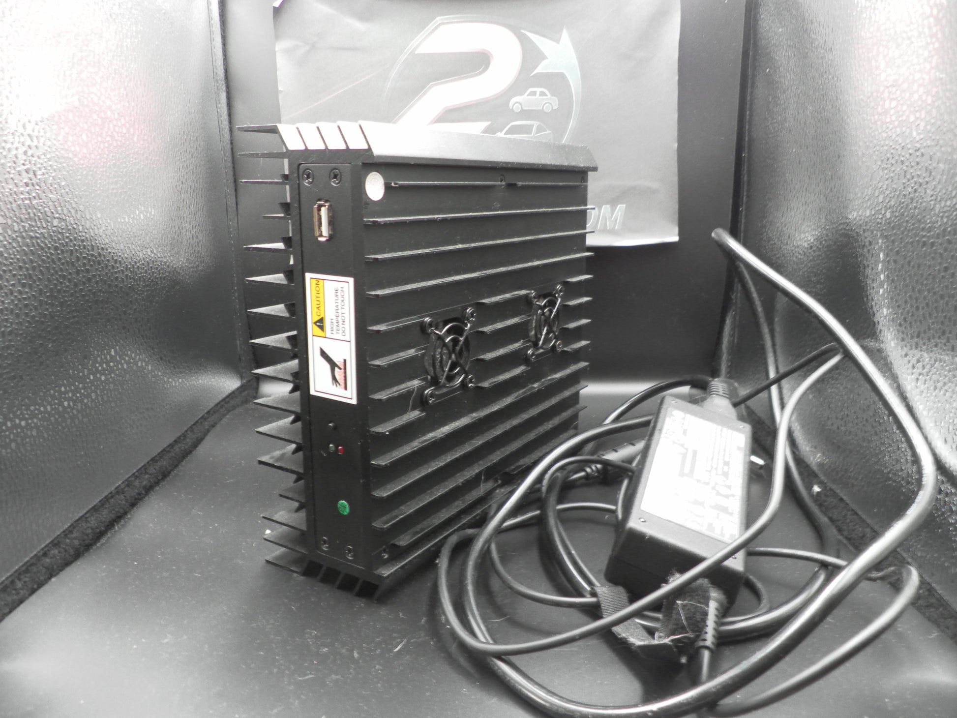 MINATORE ICERIVER KASPA  KS0 150GH
