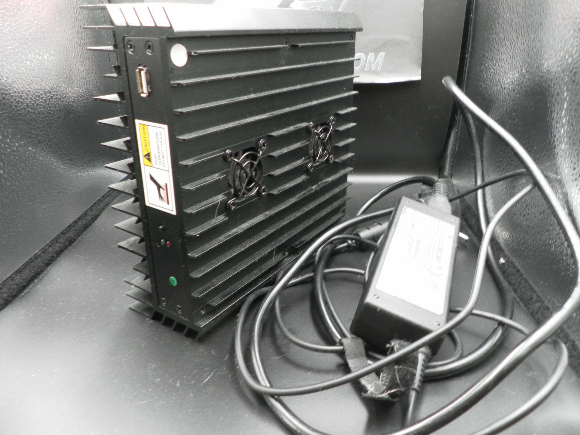 MINATORE ICERIVER KASPA  KS0 150GH