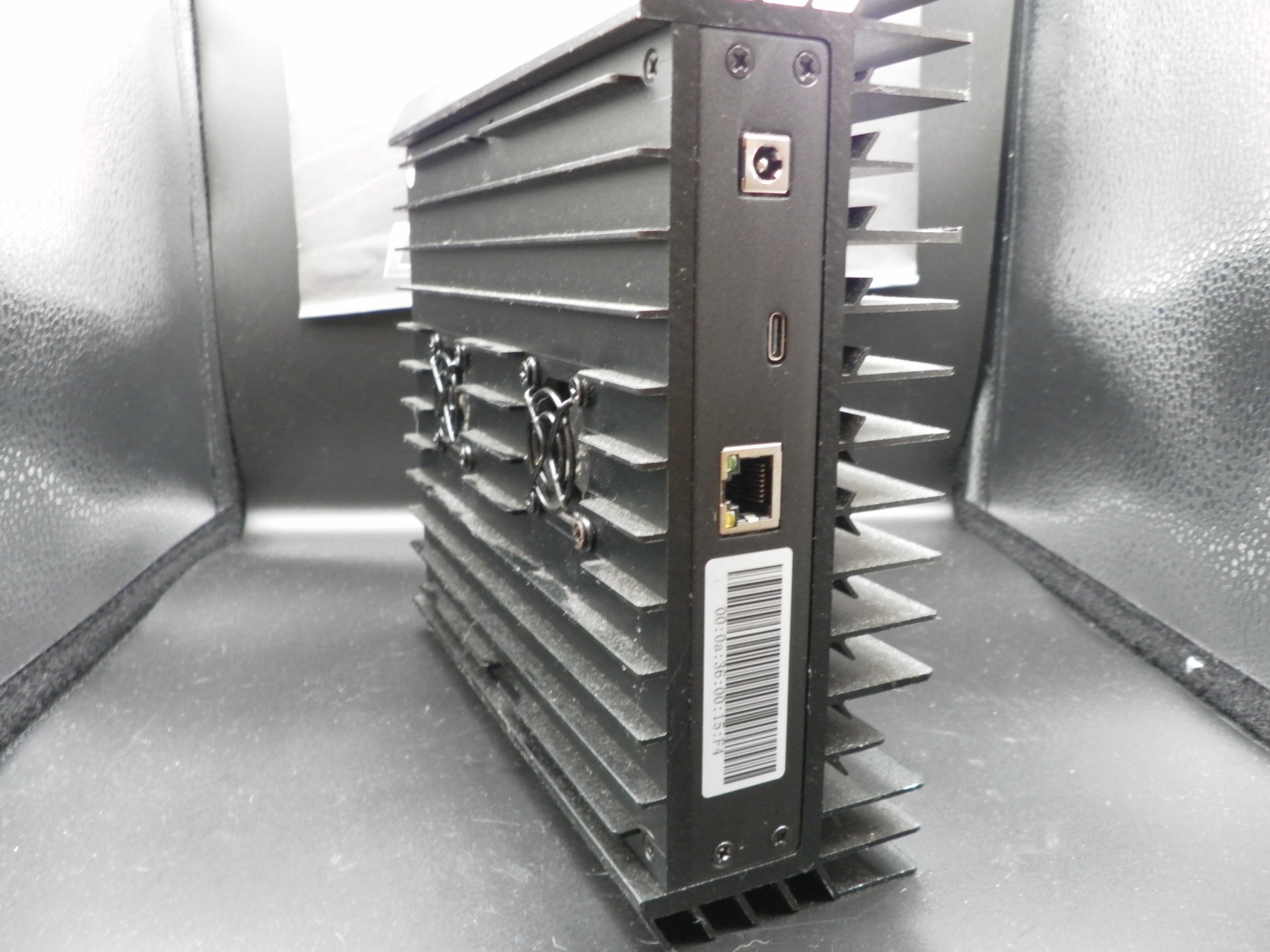 MINATORE ICERIVER KASPA  KS0 150GH