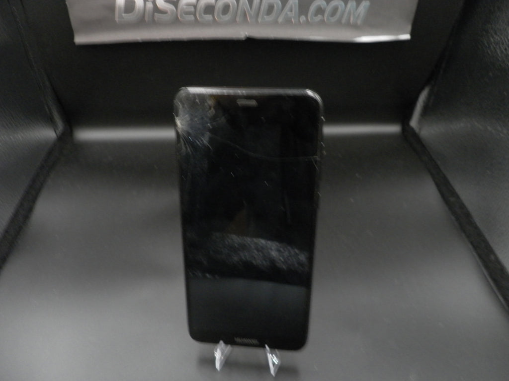 Smartphone Huawei P smart RICONDIZIONATO