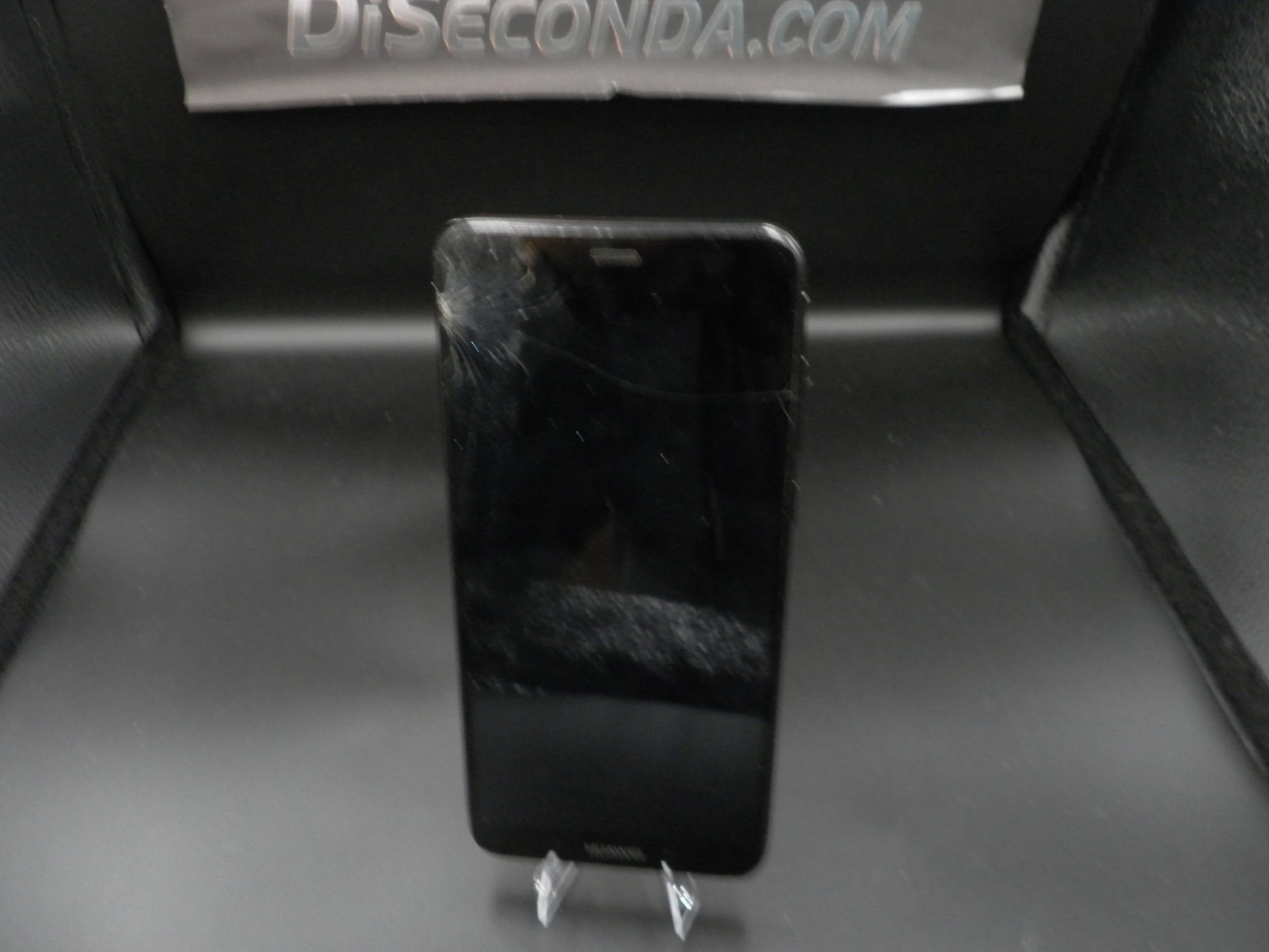 Smartphone Huawei P smart RICONDIZIONATO