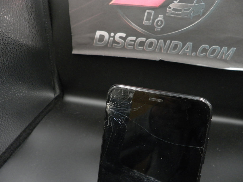 Smartphone Huawei P smart RICONDIZIONATO