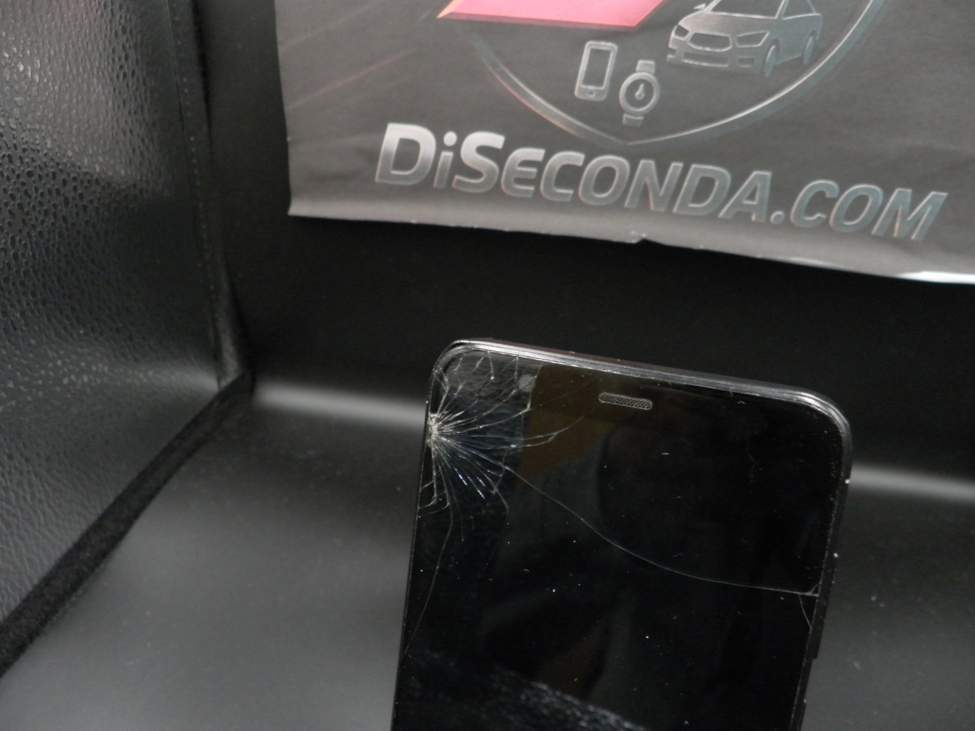 Smartphone Huawei P smart RICONDIZIONATO