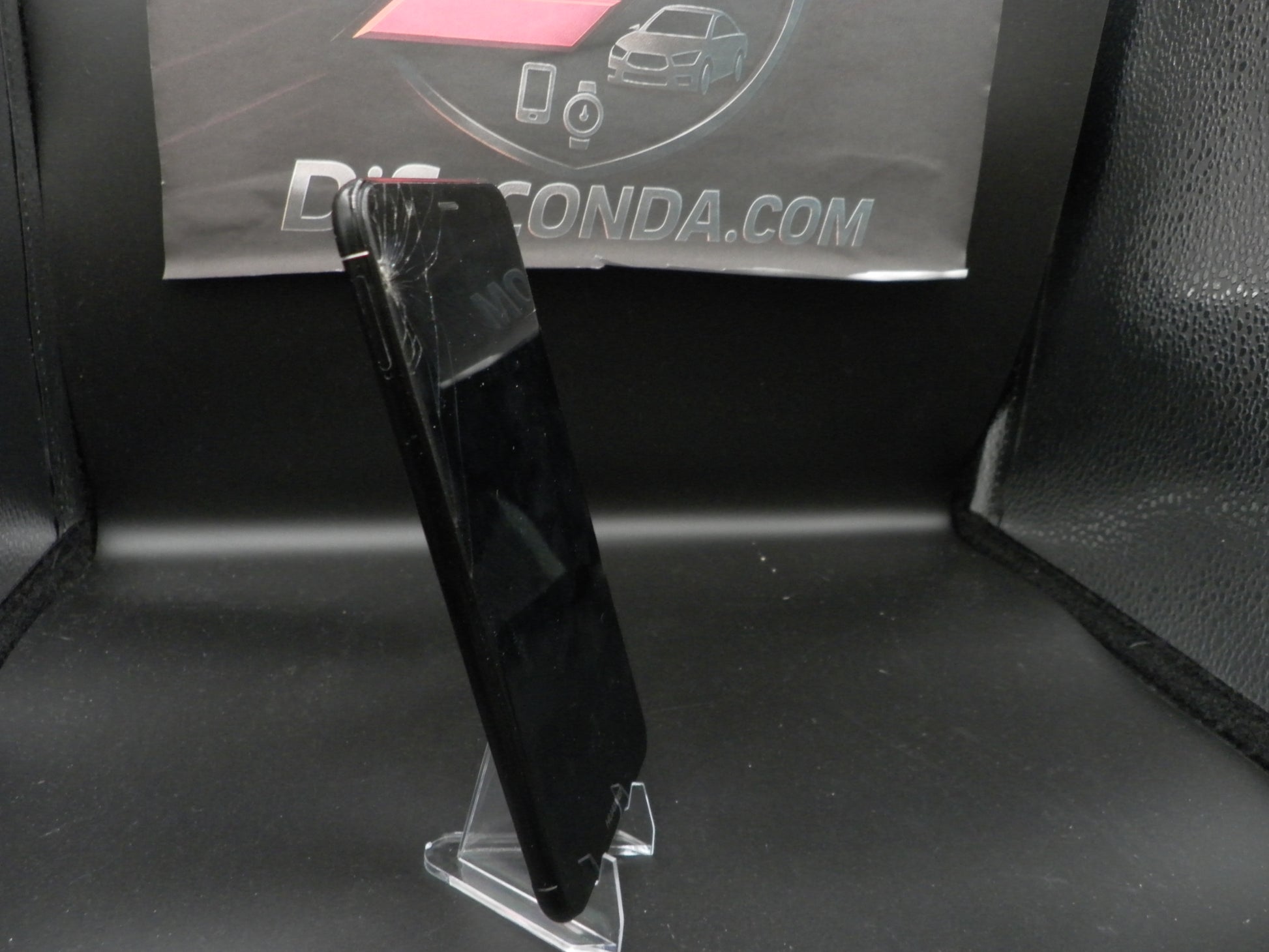 Smartphone Huawei P smart RICONDIZIONATO