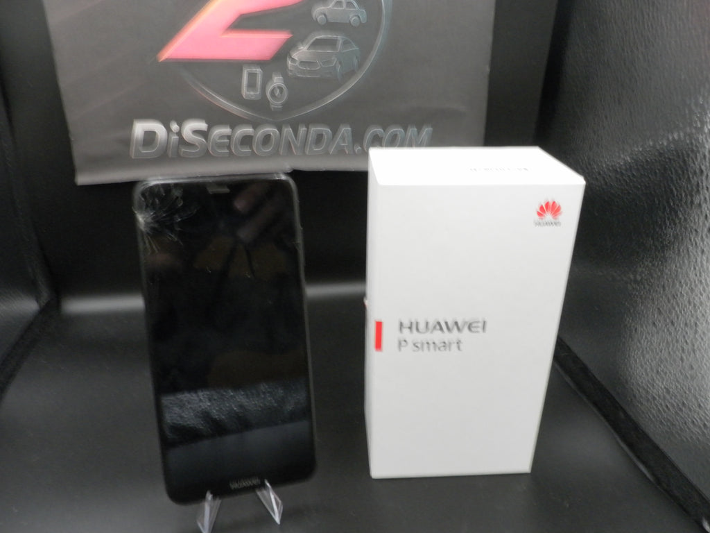 Smartphone Huawei P smart RICONDIZIONATO