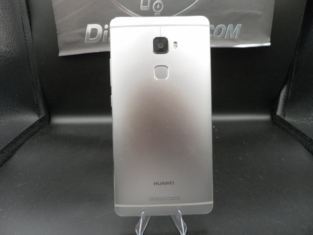 Smartphone Huawei MATE S RICONDIZIONATO