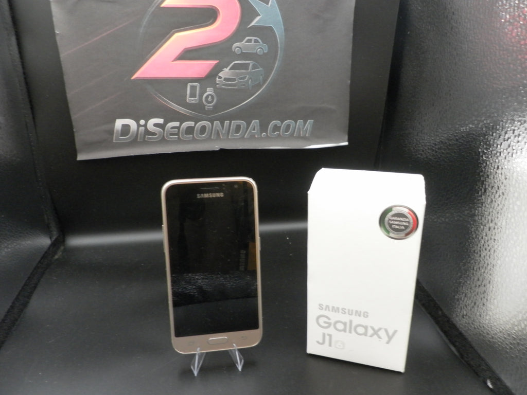 Smartphone samsung galaxy J1 RICONDIZIONATO ECCELLENTE