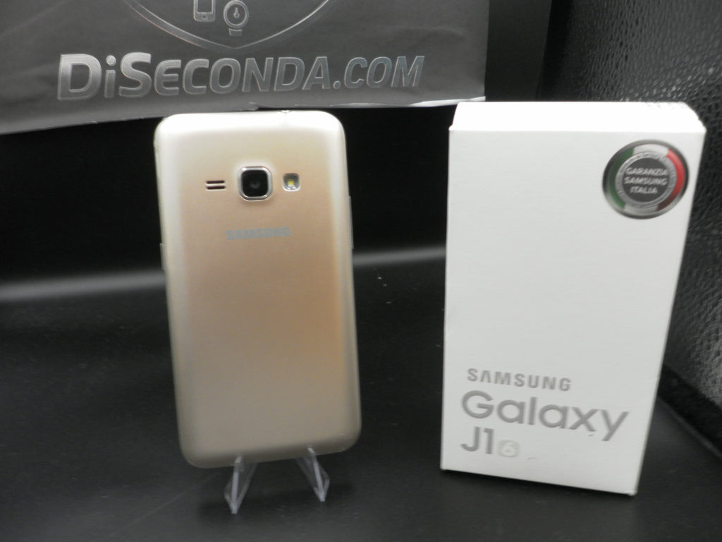 Smartphone samsung galaxy J1 RICONDIZIONATO ECCELLENTE