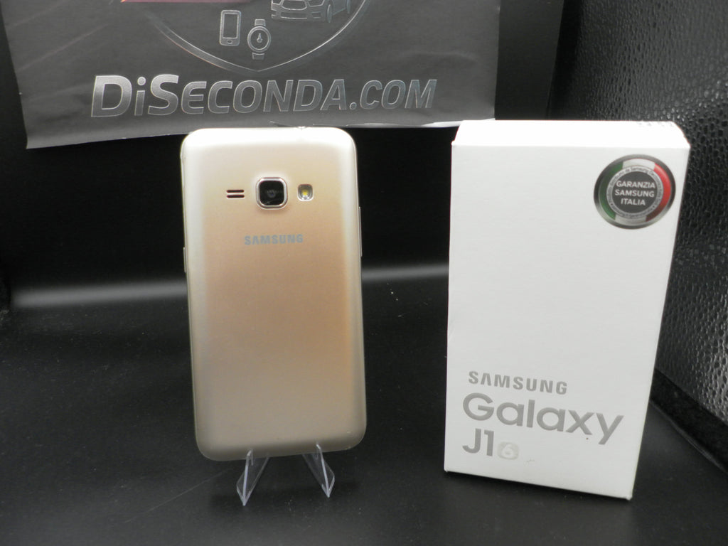 Smartphone samsung galaxy J1 RICONDIZIONATO ECCELLENTE