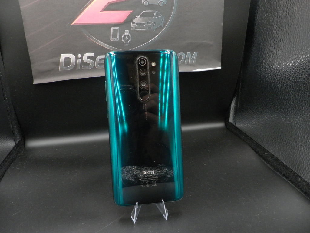 Smartphone XIAOMI Redmi Note 8 Pro RICONDIZIONATO ECCELLENTE