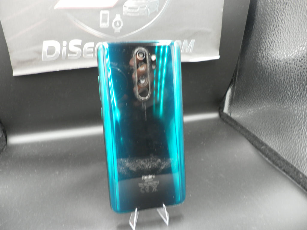 Smartphone XIAOMI Redmi Note 8 Pro RICONDIZIONATO ECCELLENTE