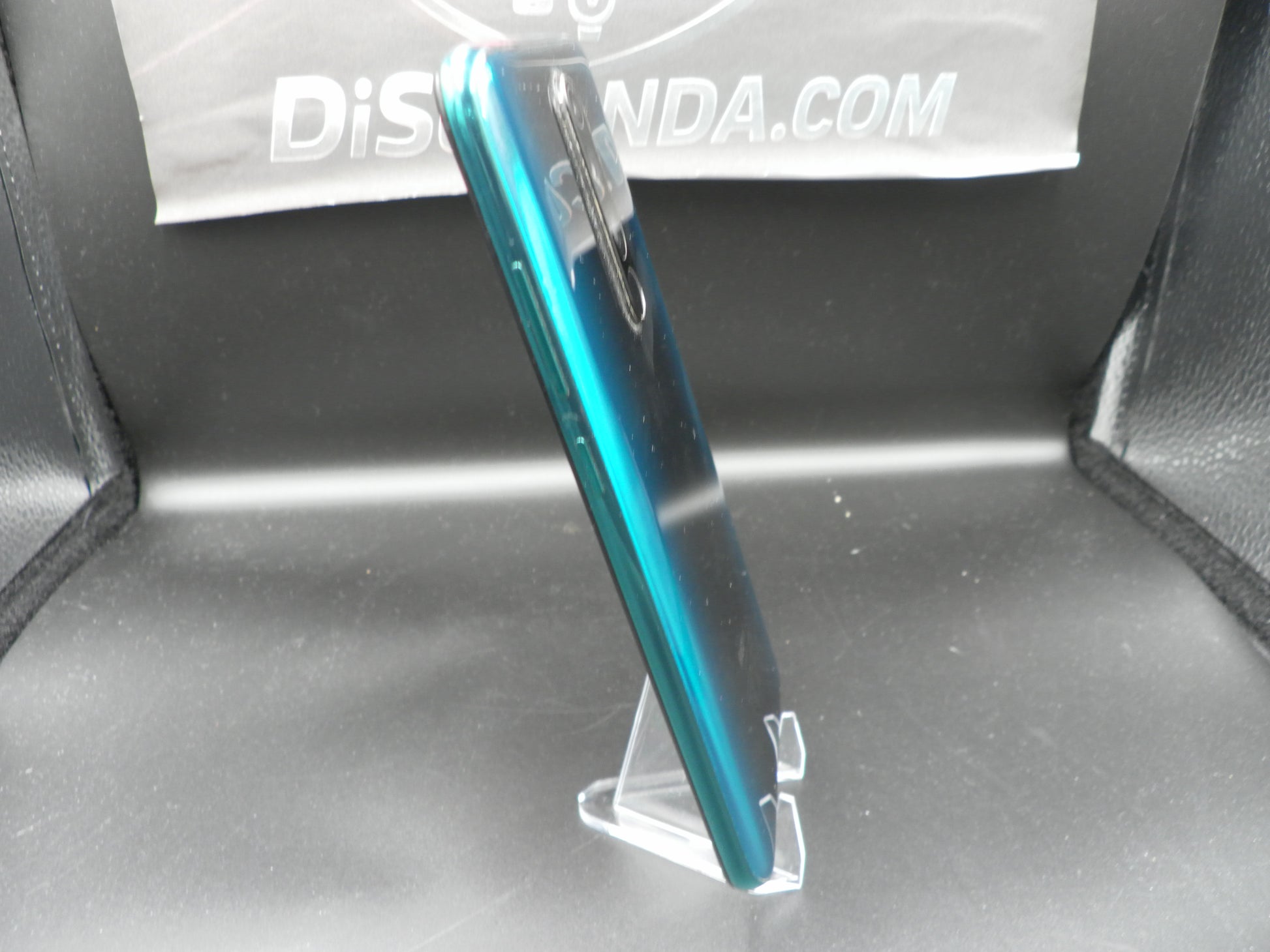 Smartphone XIAOMI Redmi Note 8 Pro RICONDIZIONATO ECCELLENTE