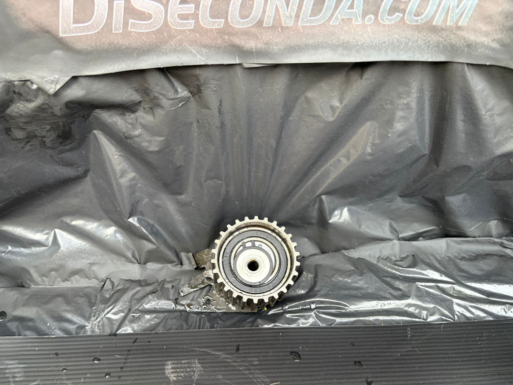 Pompa acqua 2.4 20V JTDm (154kw) (55269148) Alfa Romeo BRERA (05>10<) USATA