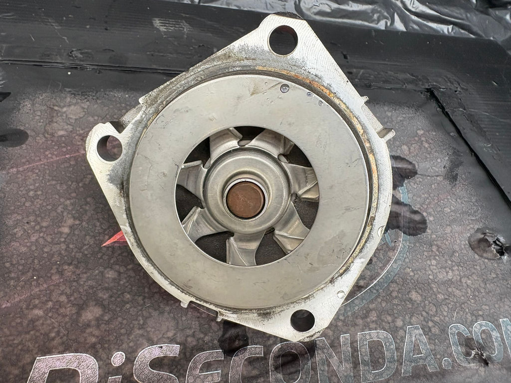 Pompa acqua 2.4 20V JTDm (154kw) (55269148) Alfa Romeo BRERA (05>10<) USATA
