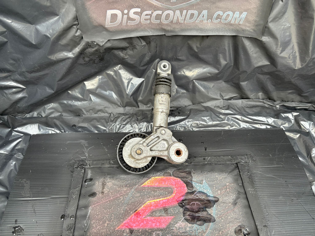 Tendicinghia regolabile servizi Alfa Romeo 159, Brera, Spyder, 2,4 jtd USATO ORIGINALE