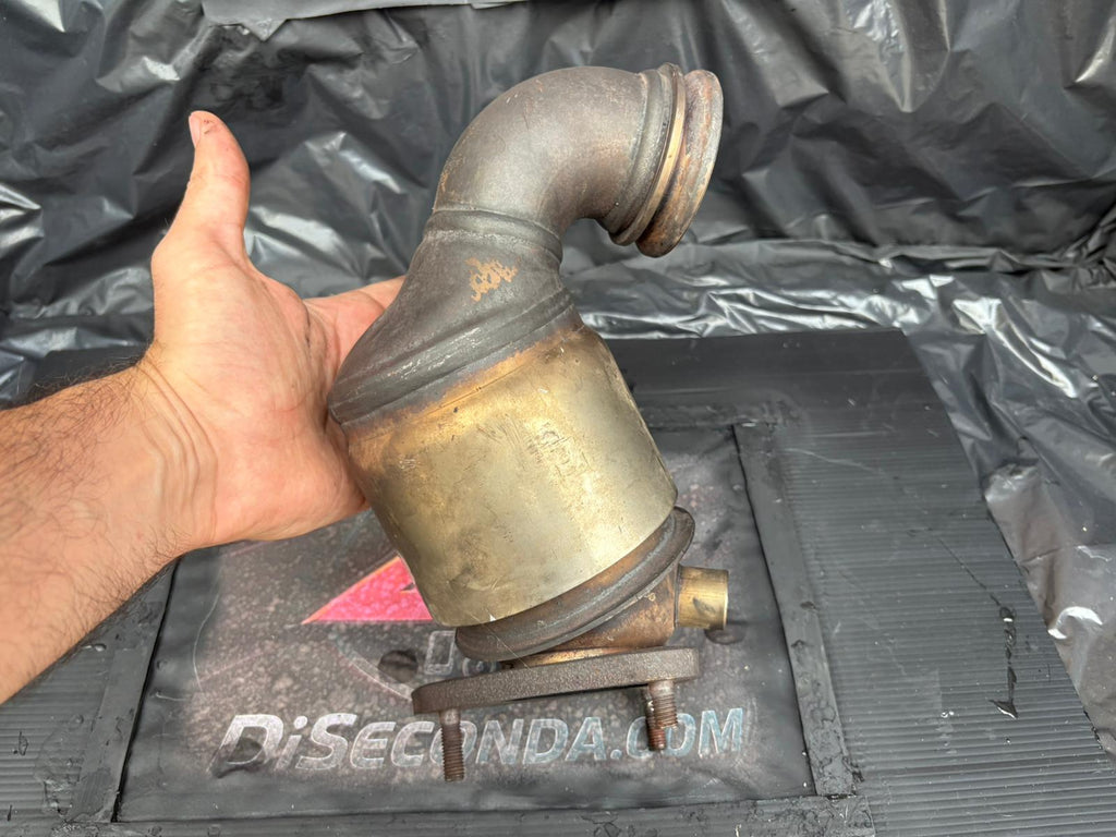 Catalizzatore DOWNPIPE Originale Alfa Romeo 159 Brera Spider 939 1,9 2,4 JTDM 55195359