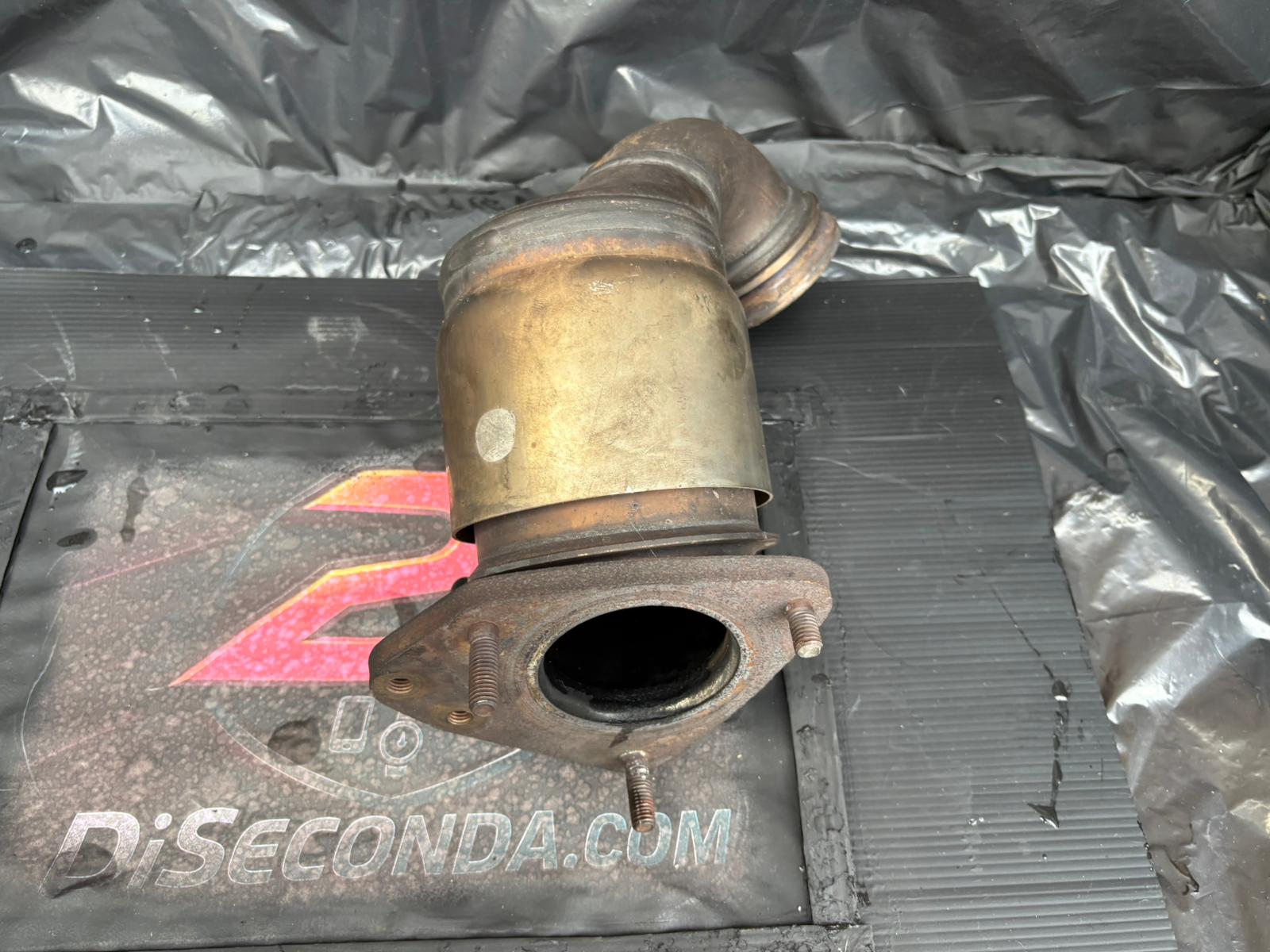 Catalizzatore DOWNPIPE Originale Alfa Romeo 159 Brera Spider 939 1,9 2,4 JTDM 55195359