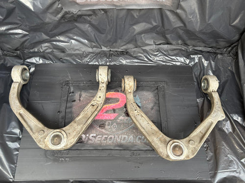 2x Bracci Oscillanti Anteriore Superiore per Alfa Romeo 159 Brera Spider 939