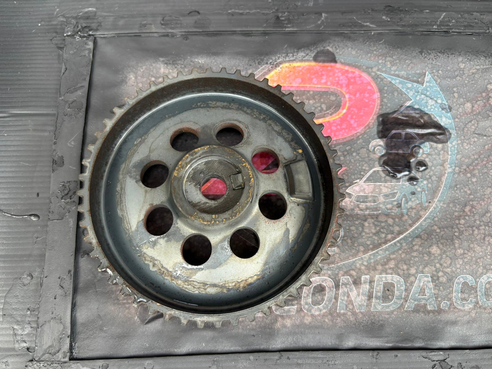51839101 Pompa idroguida servosterzo ALFA ROMEO BRERA 159 (X4/12) 2.4 JTDm 20V ORIGINALE