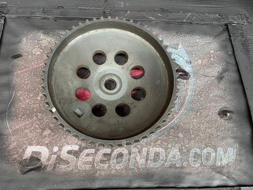 A883 529 PULEGGIA ASSE A CAMME MOTORE ALFA ROMEO BRERA 2.4 JTDM 939A9000