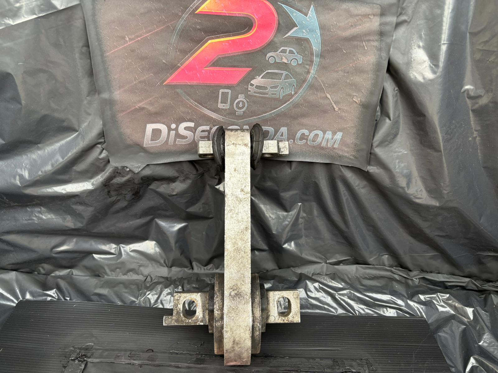 SUPPORTO MOTORE ALFA BRERA SPIDER 159 2.4 JTDM COD: 50502603 ORIGINALE USATO