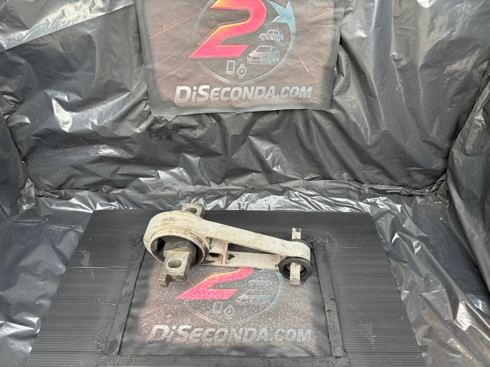 SUPPORTO MOTORE ALFA BRERA SPIDER 159 2.4 JTDM COD: 50502603 ORIGINALE USATO