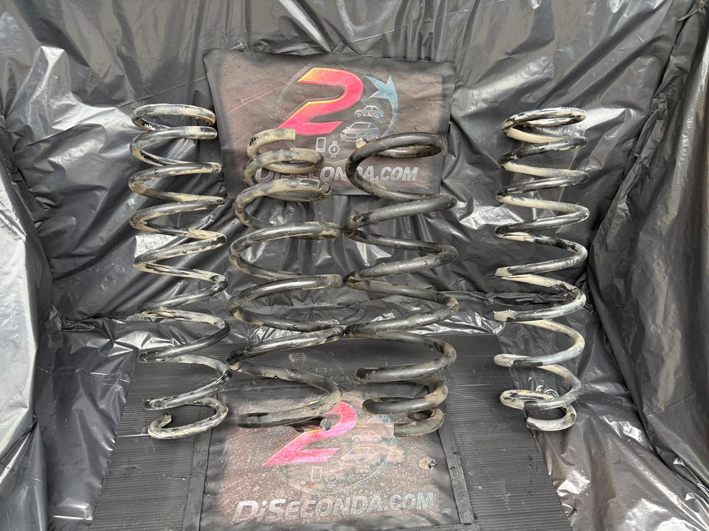 kit completo MOLLE SOSPENSIONI ALFA BRERA USATE OTTIME CONDIZIONI
