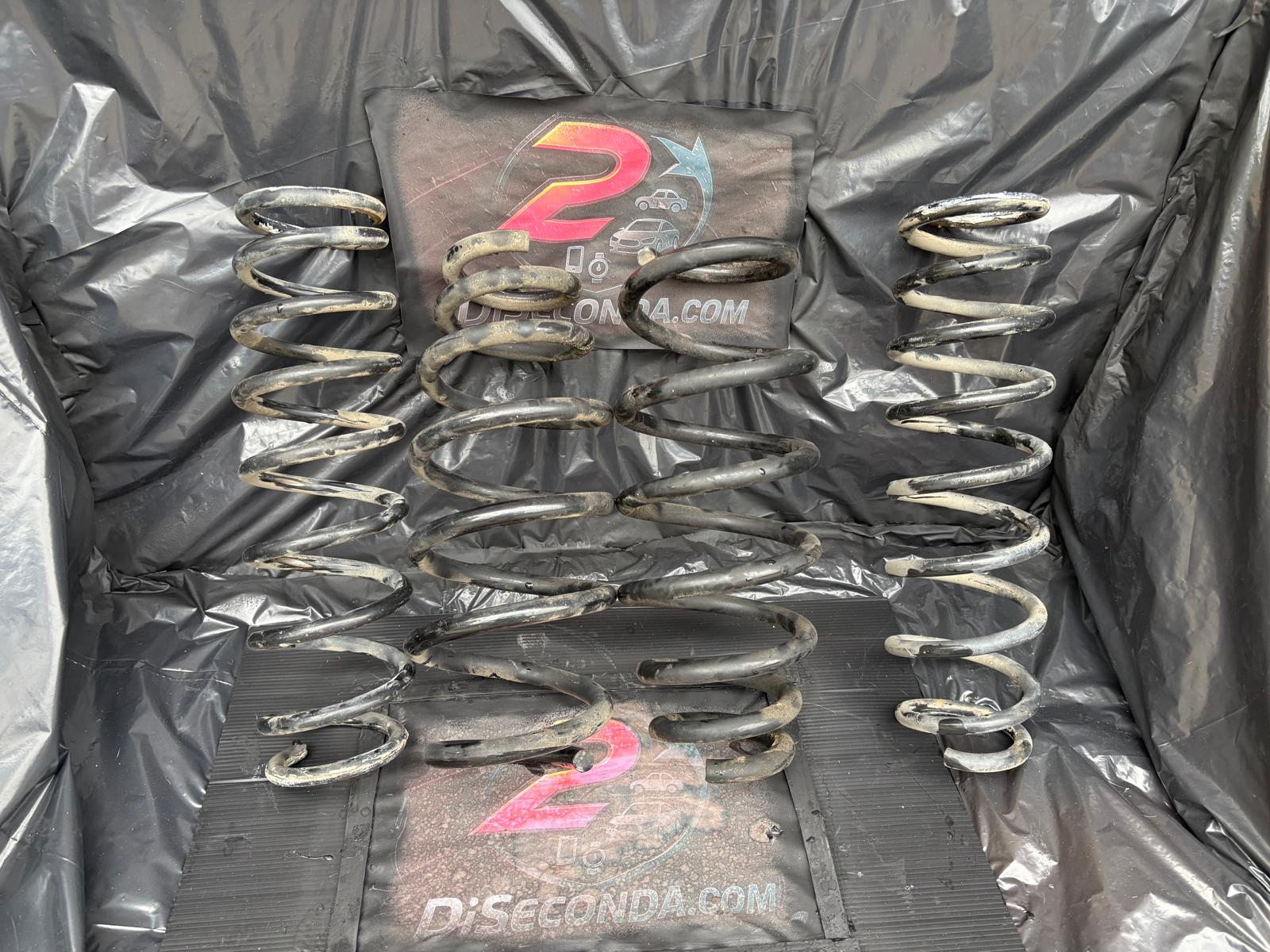 kit completo MOLLE SOSPENSIONI ALFA BRERA USATE OTTIME CONDIZIONI