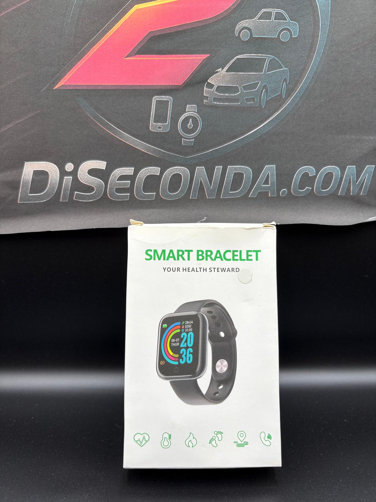 SMARTWATCH FIT UNISEX