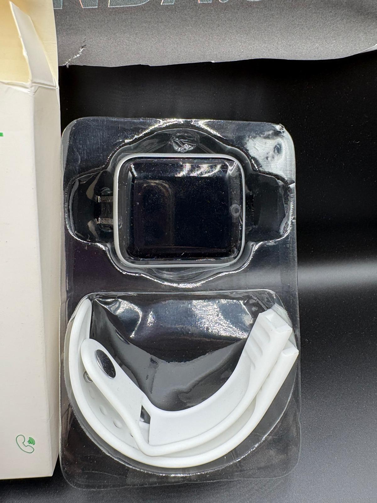 SMARTWATCH FIT UNISEX