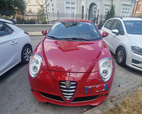 Alfa Mito 1.4 TB GPL CASA MADRE