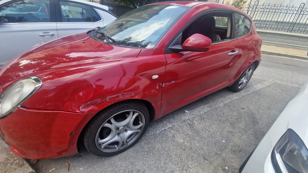 Alfa Mito 1.4 TB GPL CASA MADRE