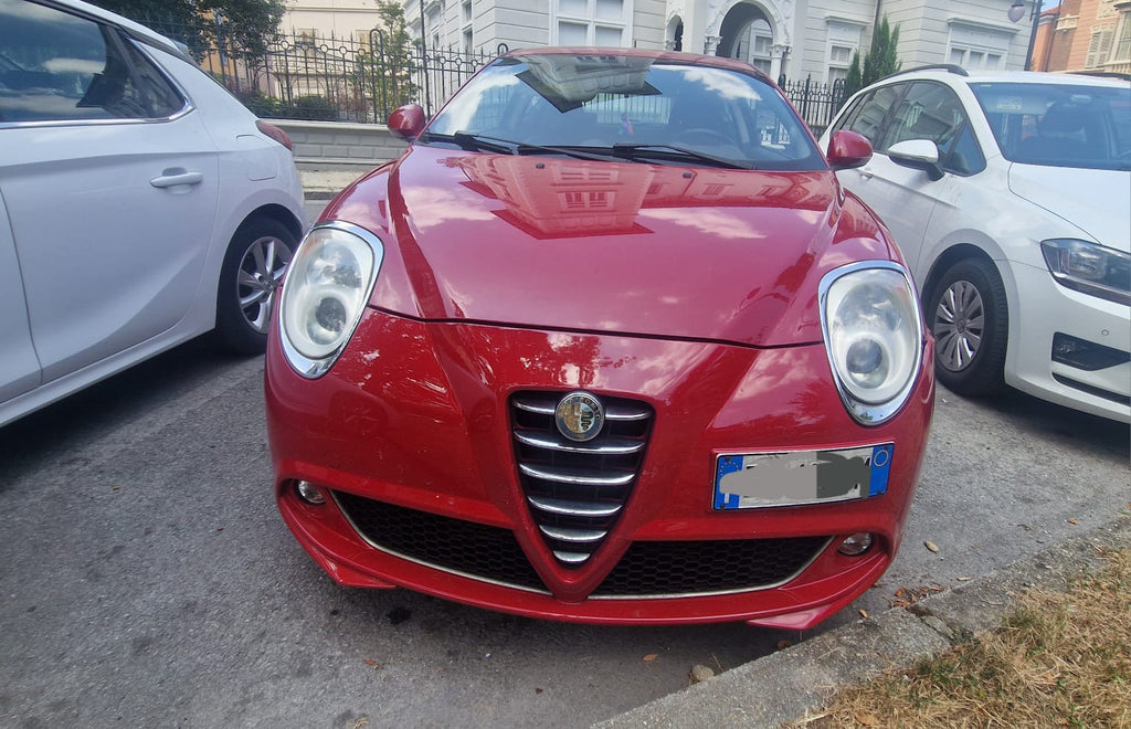 Alfa Mito 1.4 TB GPL CASA MADRE