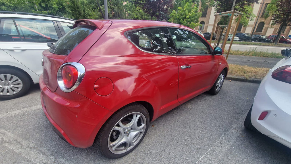 Alfa Mito 1.4 TB GPL CASA MADRE
