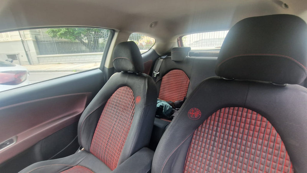 Alfa Mito 1.4 TB GPL CASA MADRE