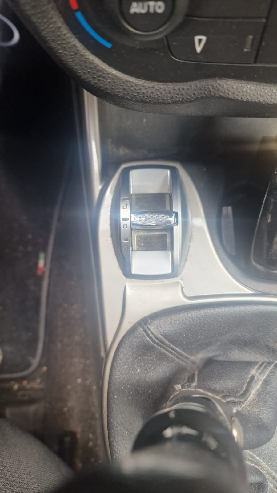 Alfa Mito 1.4 TB GPL CASA MADRE