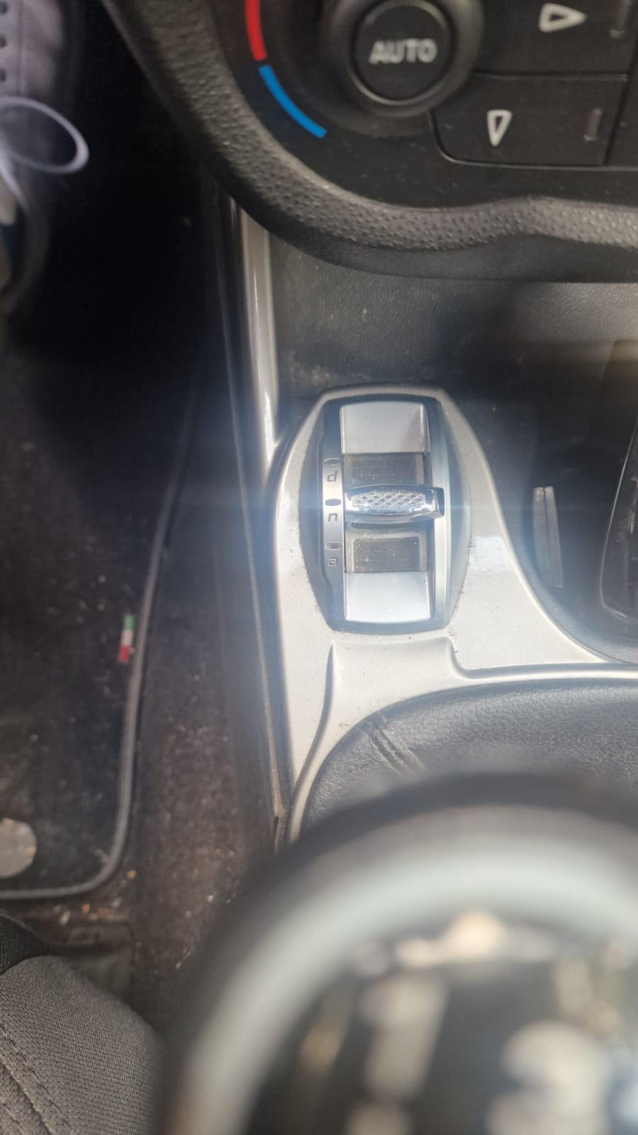 Alfa Mito 1.4 TB GPL CASA MADRE