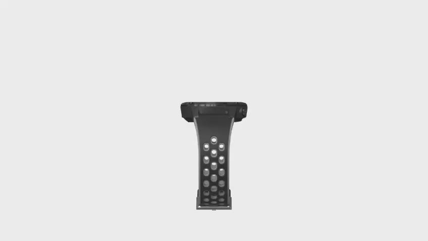 SMARTWATCH SPORT GPS BATTITO CARDIACO ALTITUDINE BAROMETRO