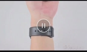 SMARTWATCH FIT UNISEX